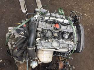 B4204T двигатель Renault Safrane 2 Арт 166287