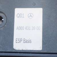 Блок ABS Mercedes GL X166 2015г. 226510651302659562800265255979A0004313900A0004313900 , art400560 - Фото 3
