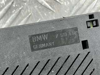 Блок предохранителей BMW X5 E70 2007г. 7510638 - Фото 7
