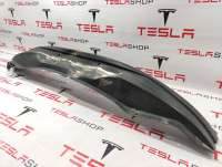 Усилитель бампера заднего Tesla model S 2014г. 1041685-00-A - Фото 2