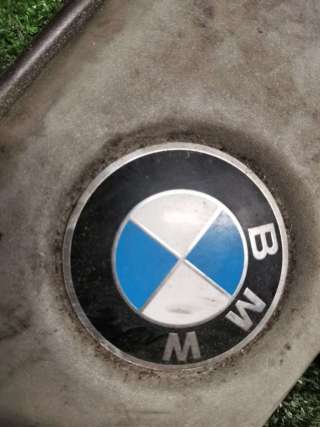 Крышка двигателя декоративная BMW X5 E53 2001г.  - Фото 3
