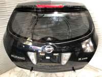  Крышка багажника (дверь 3-5) к Nissan Murano Z50 Арт 58878749