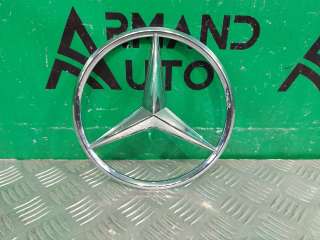 A0008172116 эмблема Mercedes GLS X166 Арт ARM252910
