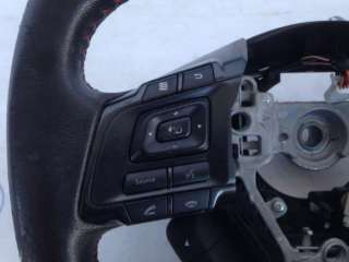  Рулевое колесо Subaru WRX VA Арт 21801665, вид 2