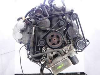 Двигатель  Porsche Cayenne 955 4.5  Бензин, 2005г. M4800  - Фото 2