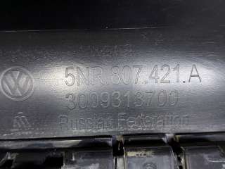 5NR807421AGRU, 5nr807421a Бампер Volkswagen Tiguan 2 Арт ARM215997, вид 10