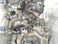 Двигатель  Suzuki Swift 2 1.3 i Бензин, 2002г. M13A  - Фото 3