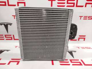 1039042-00-B,6007601 Радиатор отопителя (печки) к Tesla model X Арт 9895732