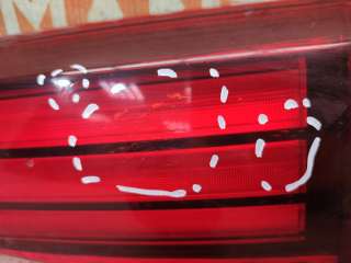 фонарь внутренний Mitsubishi Outlander 3 restailing 2 2015г. 8331A180 - Фото 4