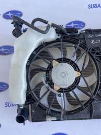 Кассета радиаторов Subaru XV 2 2020г.  - Фото 3