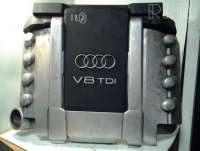 057103925 , artAGV4557 Декоративная крышка двигателя к Audi A8 D3 (S8) Арт AGV4557