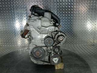 Двигатель  Nissan Note E11 1.5  Бензин, 2008г. HR15DE  - Фото 4