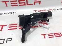 Кронштейн салона Tesla model X 2017г. 1053724-00-B - Фото 2
