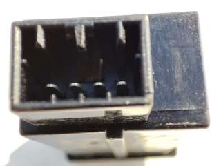 Кнопка освещения панели приборов Mazda Demio 1 1998г. GE4T666R0A - Фото 7