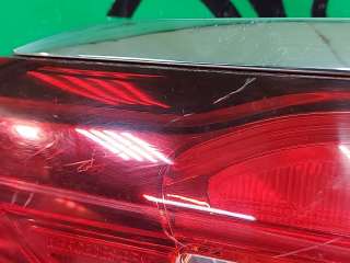 Фонарь внешний Mercedes GLC w253 2016г. A2539063502 - Фото 5