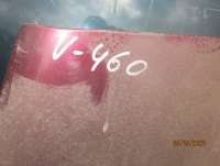 Капот Volvo 460 1995г.  - Фото 2