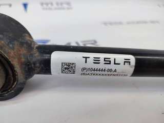 рычаг задний Tesla model 3 2020г. 1044441-00,1044444-00 - Фото 2