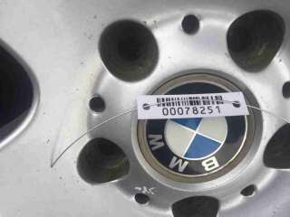 Диск литой R19 5x120 DIA72.6 ET48 к BMW X5 E53 1096231 - Фото 9