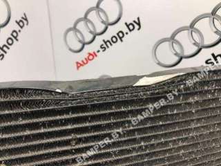 Радиатор кондиционера Audi A5 (S5,RS5) 1 2009г.  - Фото 3
