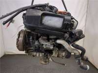 Двигатель  BMW 3 E46 2.0 Турбо Дизель, 2003г. 204D4  - Фото 2
