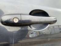Ручка наружная передняя правая Mercedes Vito W639 2004г.  - Фото 3