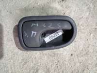  Ручка внутренняя задняя правая к Mazda 323 BJ Арт 05053