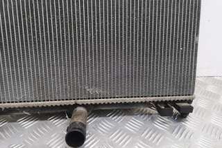 Радиатор (основной) Peugeot 508 2011г. art450137 - Фото 10