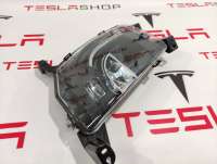 фара противотуманная правая Tesla model S 2020г. 6005916-00-E - Фото 2