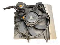 Вентилятор радиатора Peugeot 208 2014г. 9675280980, m159983, fs2056 , artSEA24684 - Фото 3