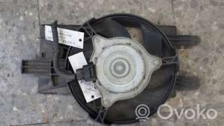 Вентилятор радиатора Mazda 3 BL 2009г. 8v618c607s , artDDM21848 - Фото 4