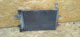 6Q0820411K Радиатор кондиционера к Volkswagen Polo 4 Арт 18749_5