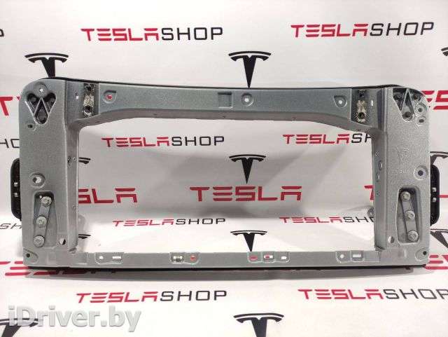 Прочая запчасть Tesla model X 2017г. 1028769-00-L,1028783-00-L - Фото 1