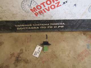 MCV Сопротивление печки к Dacia Logan 2 restailing Арт MZ80432