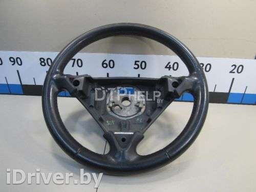 Рулевое колесо для AIR BAG (без AIR BAG) Porsche Cayenne 955 2004г. 955347804015Z3 - Фото 1