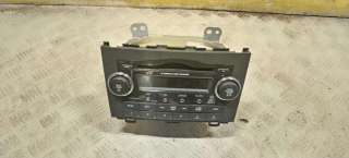 39100swag203 Магнитола (аудио система) к Honda CR-V 3 Арт 60043975