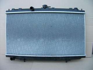  Радиатор охлаждения к Nissan Primera 12 Арт smt5215860072