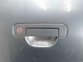  ручка боковой двери наружная перед прав Audi A4 B5 Арт 22020306/7, вид 1
