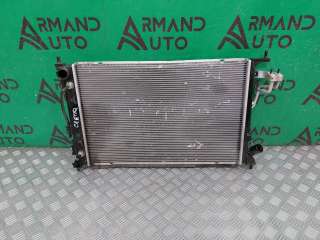 25310BW050, 25310BW Радиатор двигателя (двс) к Hyundai Creta  Арт ARM220763