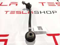 6007098-00-A стойка стабилизатора передняя Tesla model S Арт 9890359, вид 1