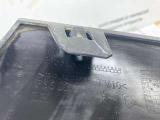 Накладка бампера MINI Hatch 2013г. 51127365155 - Фото 8