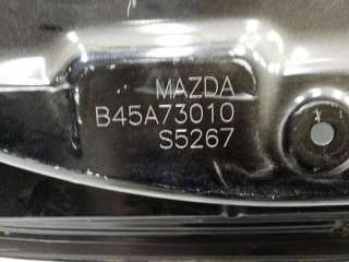 Дверь задняя левая Mazda 3 BM 2013г. BJY07302XF - Фото 5