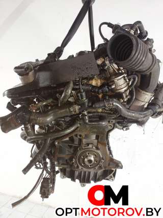 AUM двигатель Volkswagen Golf 5 Арт 12491, вид 4