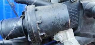 Двигатель  Ford S-Max 1 restailing 2.0  Дизель, 2011г. UFDB  - Фото 21