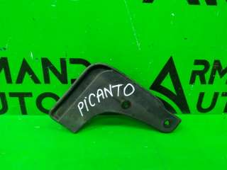 брызговик Kia Picanto 3 2017г. 86832-g6300 - Фото 5