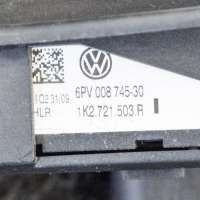 Педаль газа Volkswagen Golf 5 2011г. 1K2721503R6PV008745 , art458748 - Фото 5