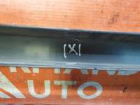 накладка бампера Mitsubishi Outlander 3 restailing 2 2015г. 6400G835 - Фото 10