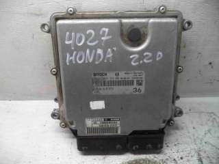  Блок управления ДВС к Honda Accord 8 Арт 00099517
