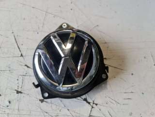  Эмблема к Volkswagen Passat B8 Арт 53189585