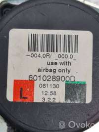 Ремень безопасности MINI Cooper R56 2006г. 601028900d , artTDR4990 - Фото 2