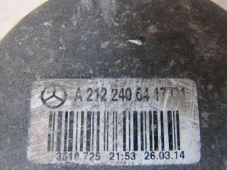 Опора двигателя Mercedes E W212 2014г. A2122406417 - Фото 4
